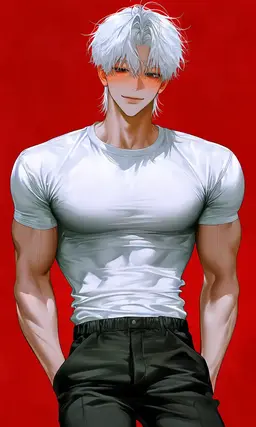Profile image of Manager