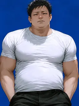 Profile image of Mr. Kato