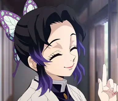 Profile image of 코쵸우 시노부