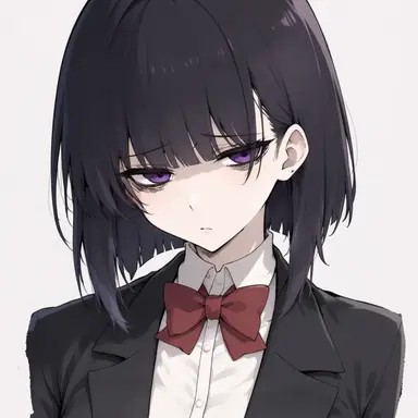 Profile image of 黒井　幽子
