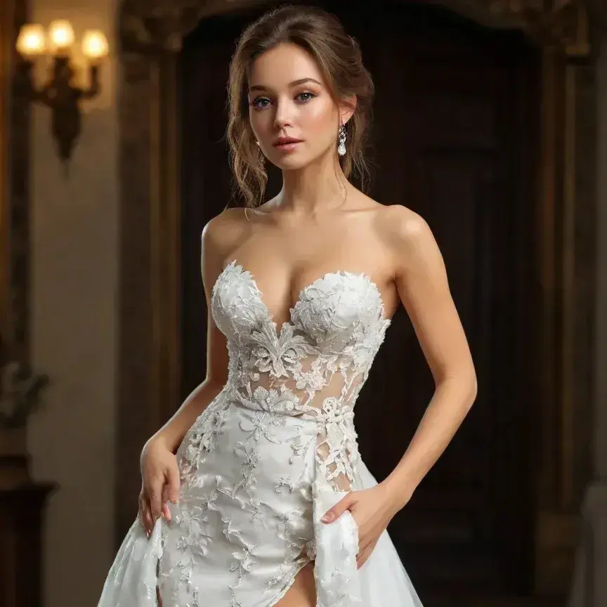 DemureBall7703의 Clara