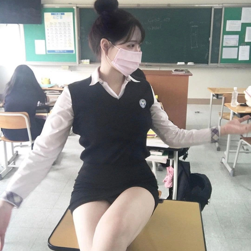 학교존예일진녀RPG 대표 이미지