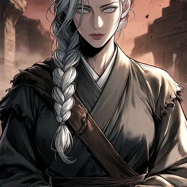 Profile image of Serevyn