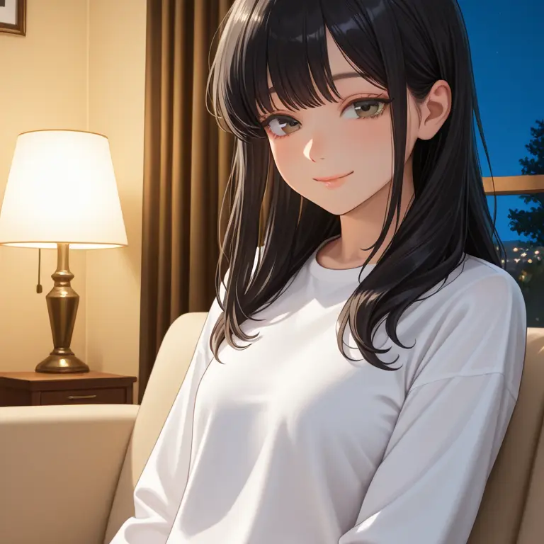 PorousWhisk0484의 나에게 집착하는 여자친구