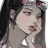 캐릭터 프로필 이미지
