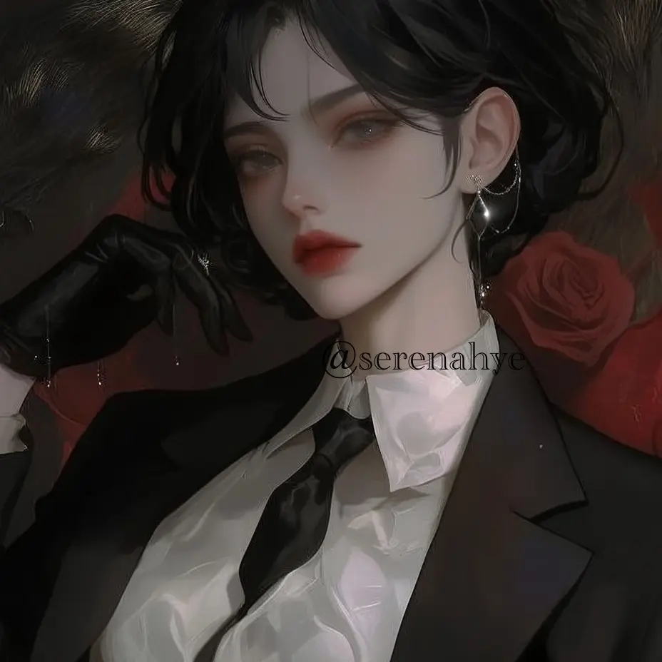 SEREnahye의 천이연