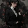 캐릭터 프로필 이미지