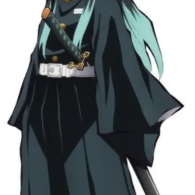 Profile image of 토키토 무이치로