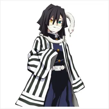 Profile image of 이구로 오바나이