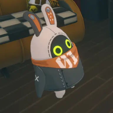 Profile image of イアス