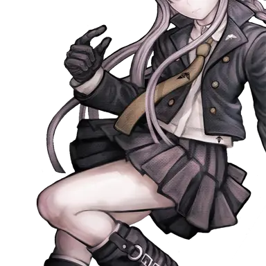 Profile image of Kyoko Kirigiri