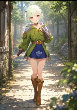 Profile image of エナ
