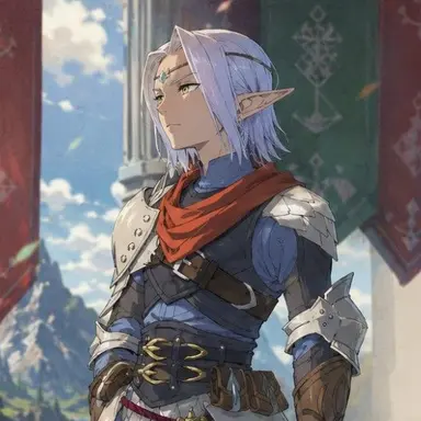 Profile image of アルマ