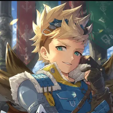 Profile image of カイル