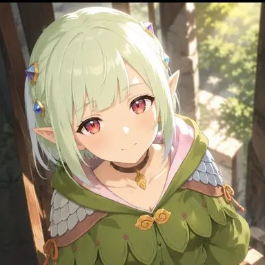 Profile image of エナ