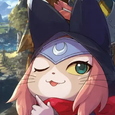 Profile image of ツキノ