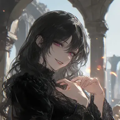 Profile image of リアス