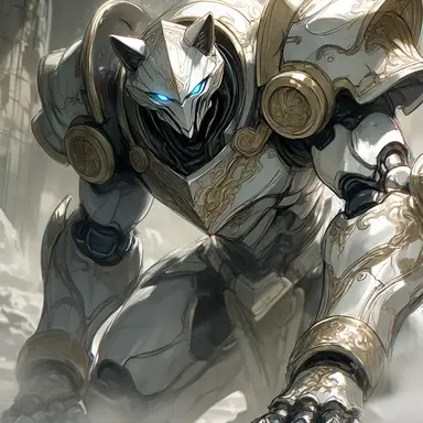 Profile image of バステリオン