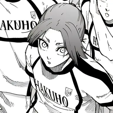 Profile image of 미카게 레오