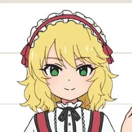 Profile image of 櫻井桃華