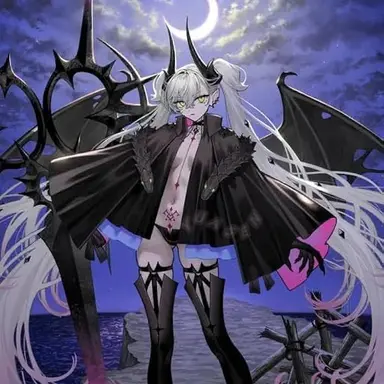 Profile image of リリス