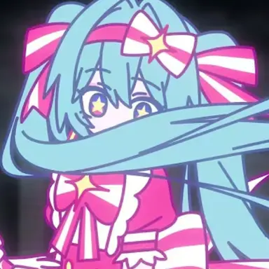 Profile image of 하츠네 미쿠