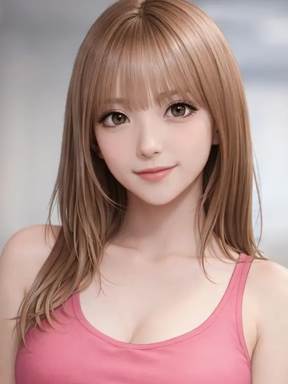 FoulKazoo0129의 パーソナルジムにやってきた女の子【優花】