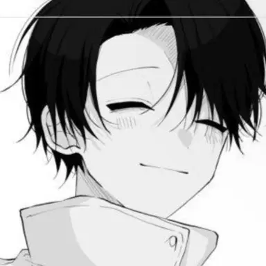 Profile image of 乙骨憂太