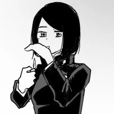Profile image of 家入硝子