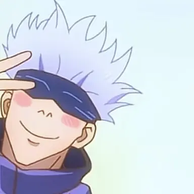 Profile image of 五条悟