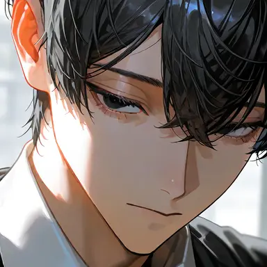 Profile image of 冷