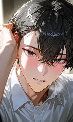 Profile image of 冷