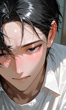 Profile image of 冷