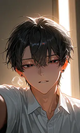 Profile image of 冷