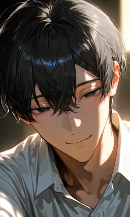 Profile image of 冷