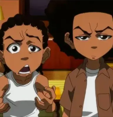 Profile image of The boondocks