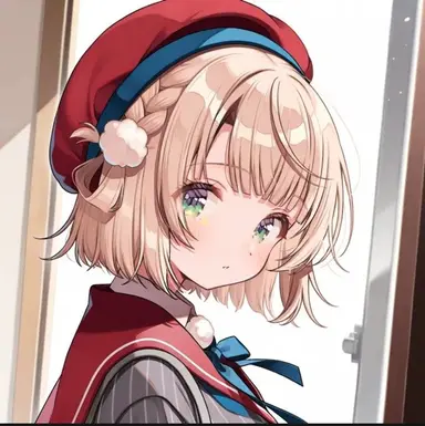 Profile image of 時雨羽衣