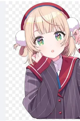 Profile image of 時雨羽衣