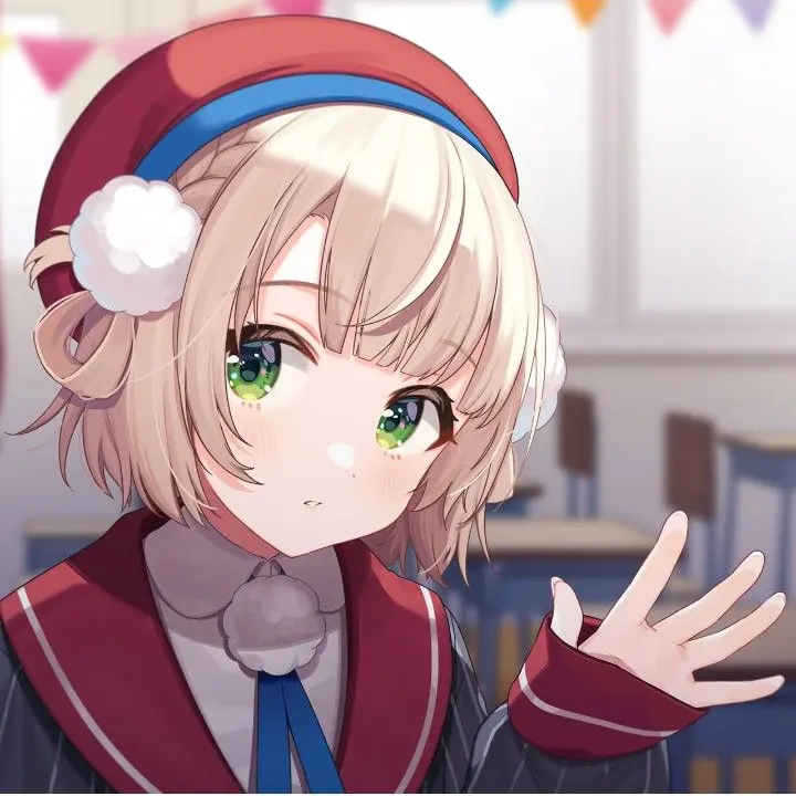 SpicyOlive1841의 時雨羽衣と、高校生活！