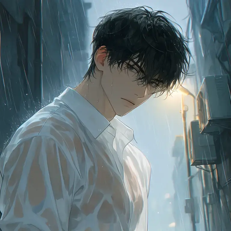 YuwolYuwol-ran의 Seo Yunwoo's Outbreak