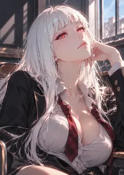 Profile image of 지젤