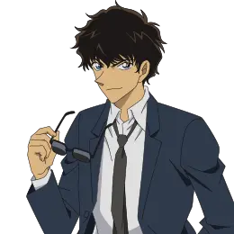 Profile image of 松田陣平