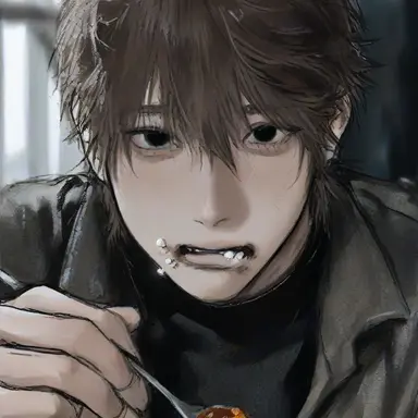 Profile image of 日食 友介