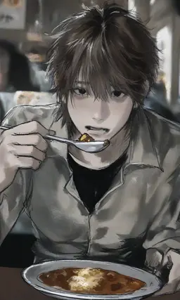 Profile image of 日食 友介