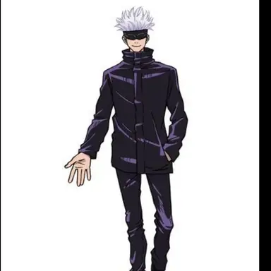 Profile image of 五条悟