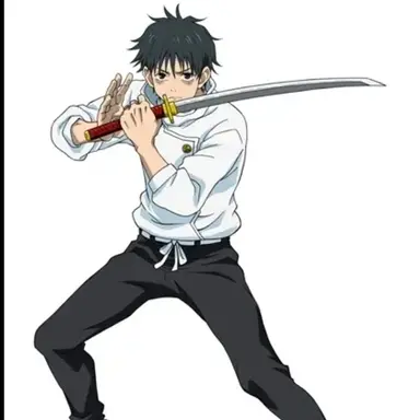 Profile image of 乙骨憂太