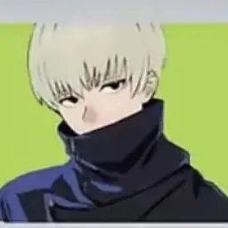 Profile image of 狗巻棘