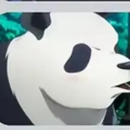 Profile image of パンダ