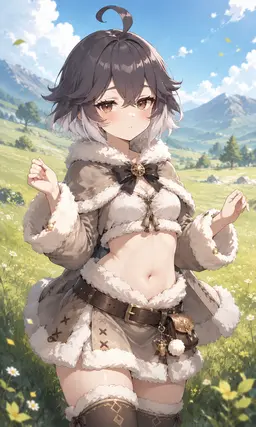 Profile image of ナンナ