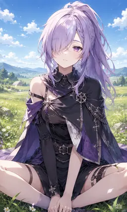 Profile image of メア
